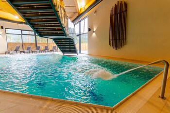 spa and wellness hotel fitak