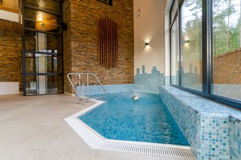 spa and wellness hotel fitak