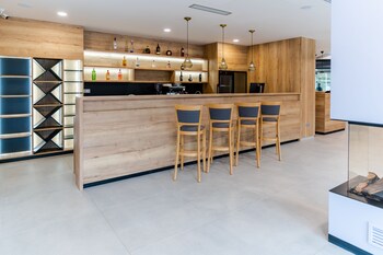 spa and wellness hotel fitak