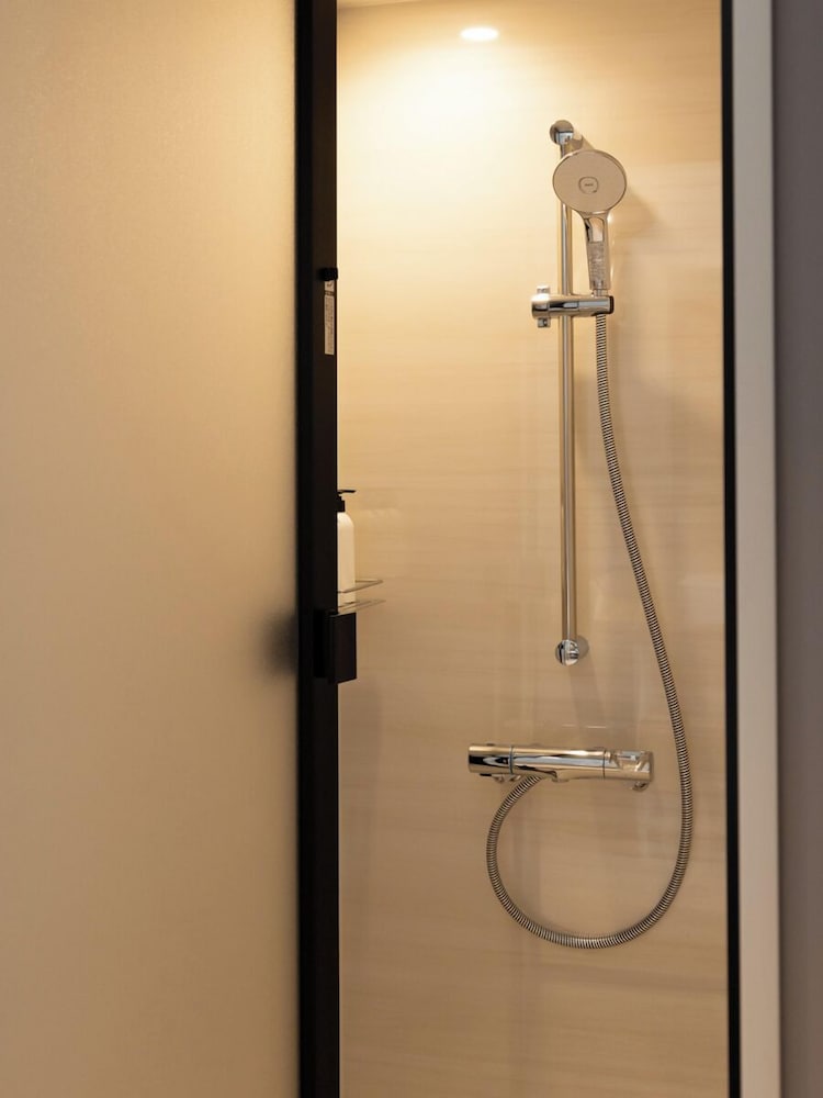 keikyu ex hotel minatomirai yokohama