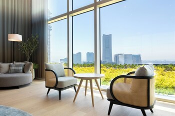 keikyu ex hotel minatomirai yokohama