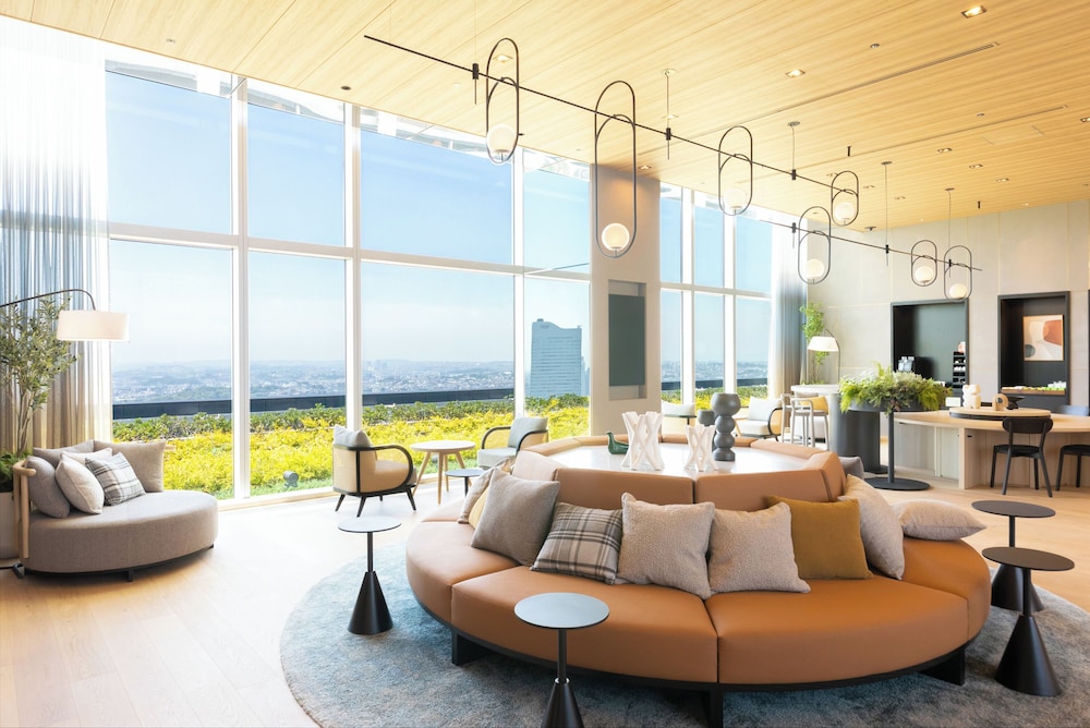 keikyu ex hotel minatomirai yokohama