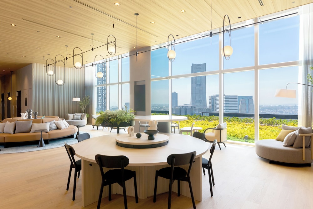 keikyu ex hotel minatomirai yokohama