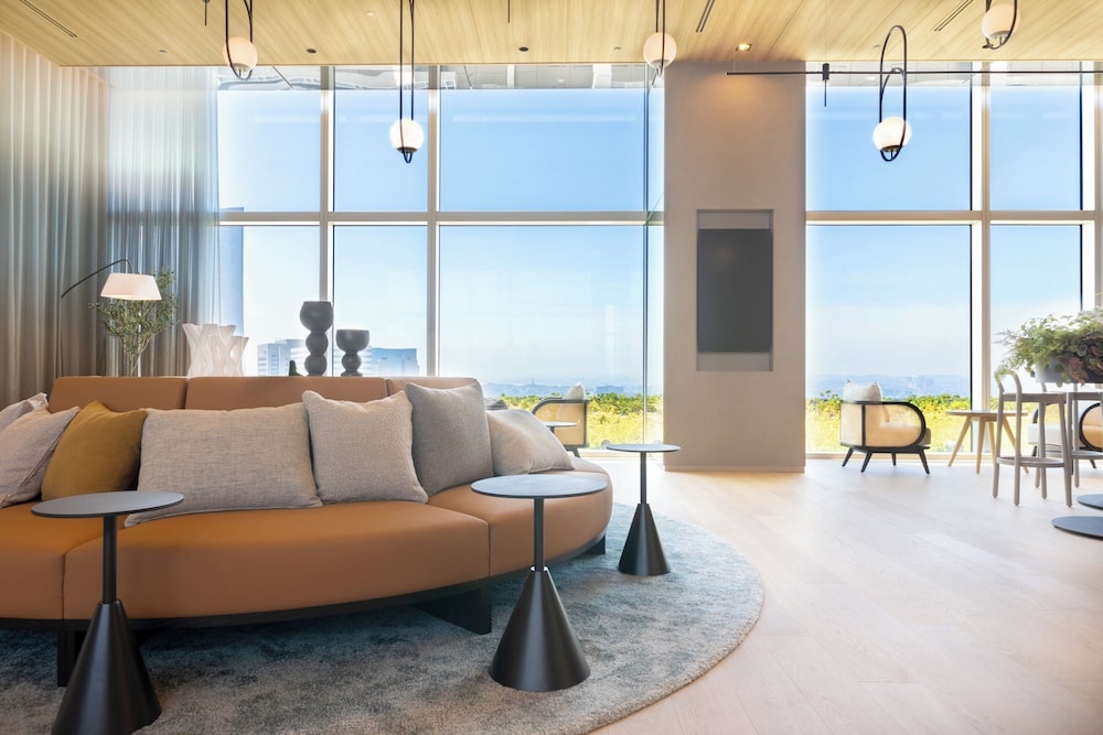 keikyu ex hotel minatomirai yokohama