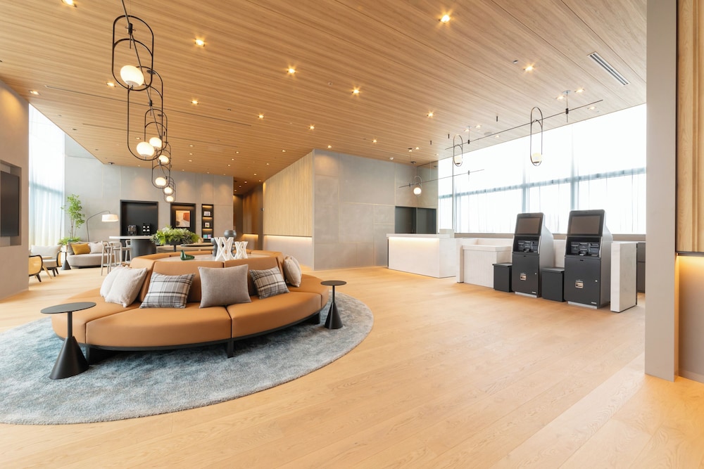 keikyu ex hotel minatomirai yokohama