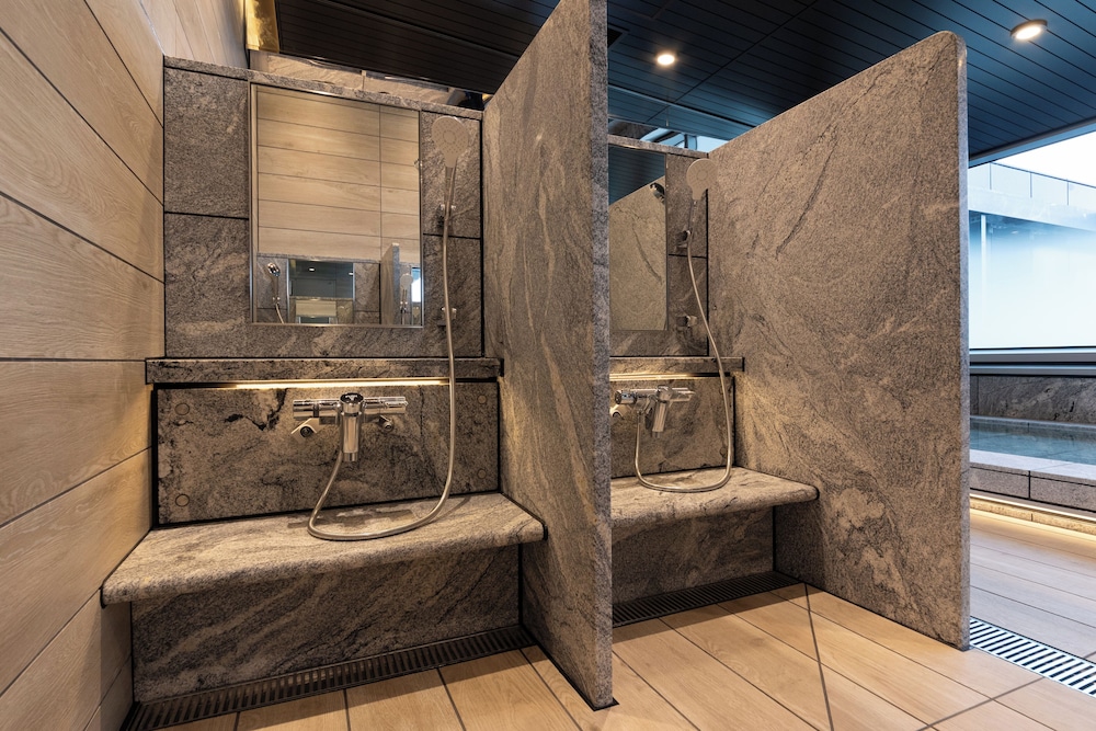 keikyu ex hotel minatomirai yokohama