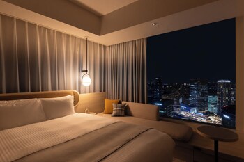 keikyu ex hotel minatomirai yokohama