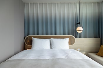 keikyu ex hotel minatomirai yokohama