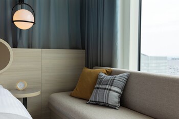 keikyu ex hotel minatomirai yokohama