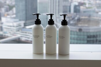 keikyu ex hotel minatomirai yokohama