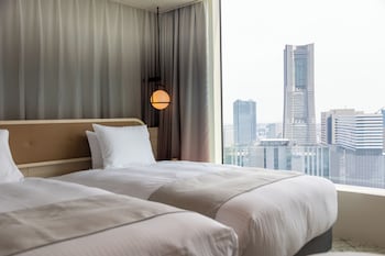 keikyu ex hotel minatomirai yokohama