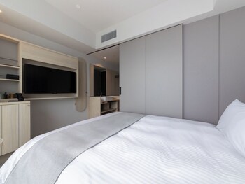 keikyu ex hotel minatomirai yokohama