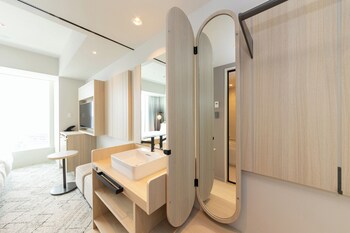 keikyu ex hotel minatomirai yokohama