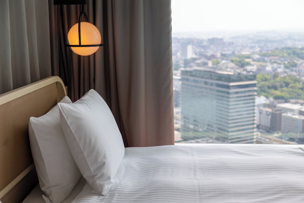 keikyu ex hotel minatomirai yokohama