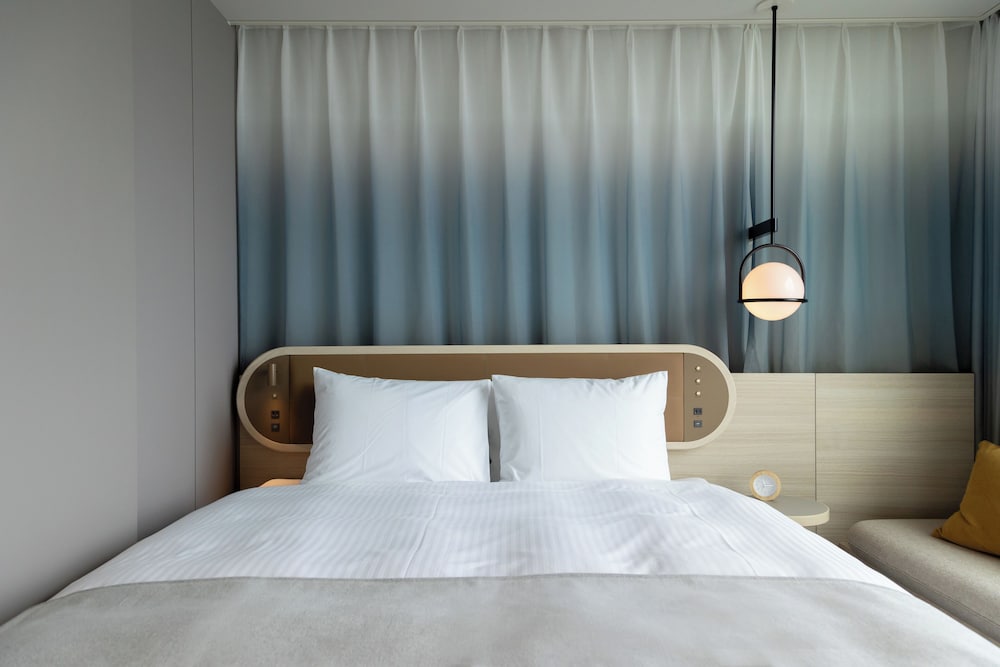 keikyu ex hotel minatomirai yokohama