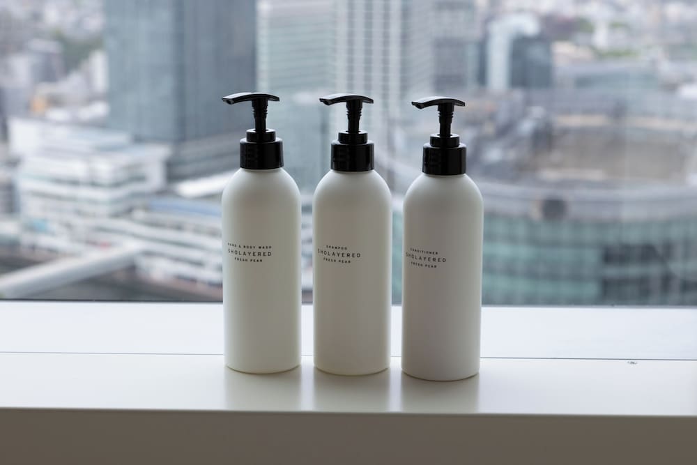 keikyu ex hotel minatomirai yokohama