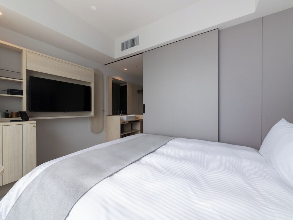 keikyu ex hotel minatomirai yokohama