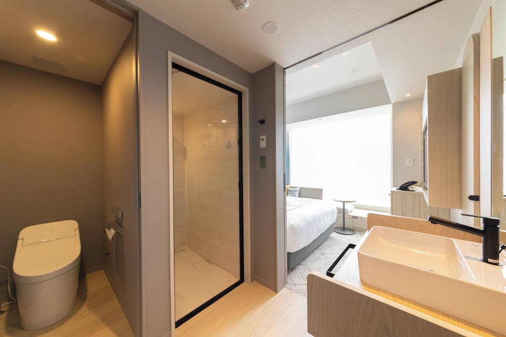 keikyu ex hotel minatomirai yokohama