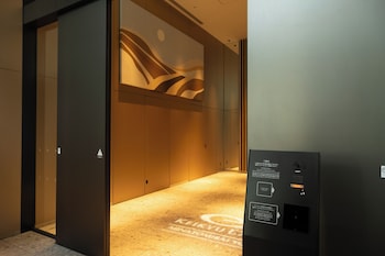 keikyu ex hotel minatomirai yokohama