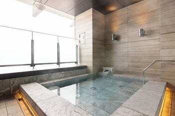 keikyu ex hotel minatomirai yokohama