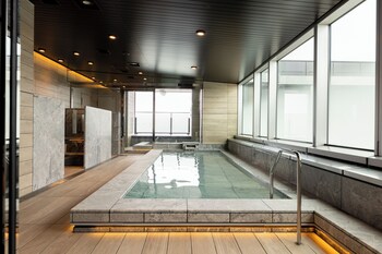 keikyu ex hotel minatomirai yokohama