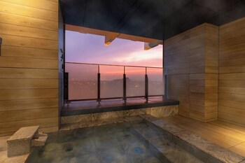 keikyu ex hotel minatomirai yokohama