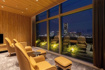 keikyu ex hotel minatomirai yokohama