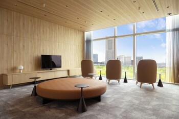 keikyu ex hotel minatomirai yokohama