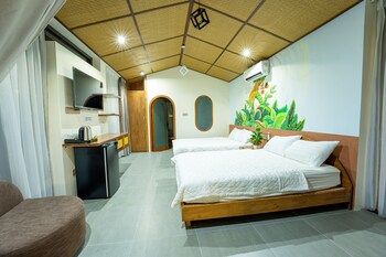 apple house and coffee