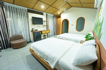 apple house and coffee