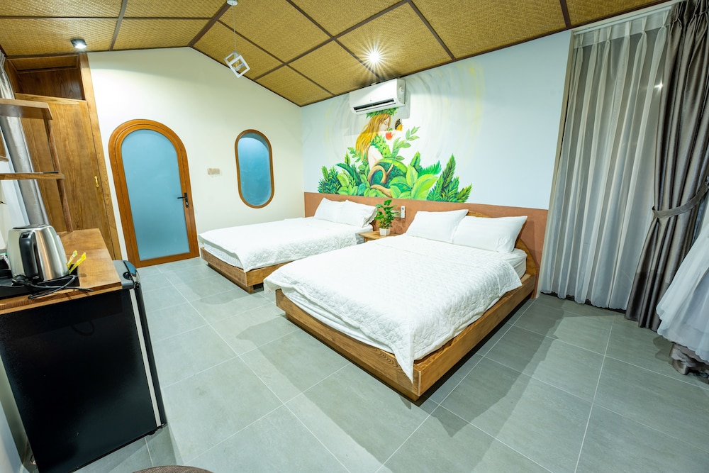 apple house and coffee