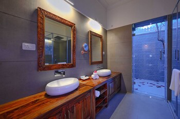 aranya vilas ranthambhore