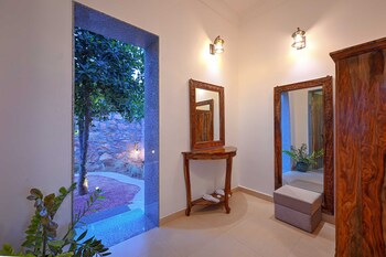 aranya vilas ranthambhore