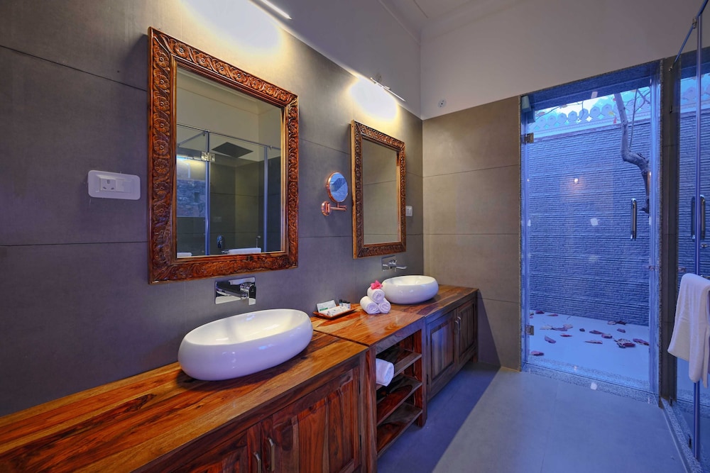 aranya vilas ranthambhore