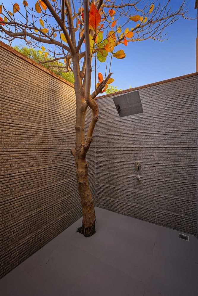 aranya vilas ranthambhore