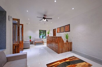 aranya vilas ranthambhore