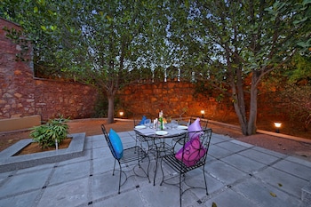 aranya vilas ranthambhore