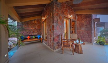 aranya vilas ranthambhore