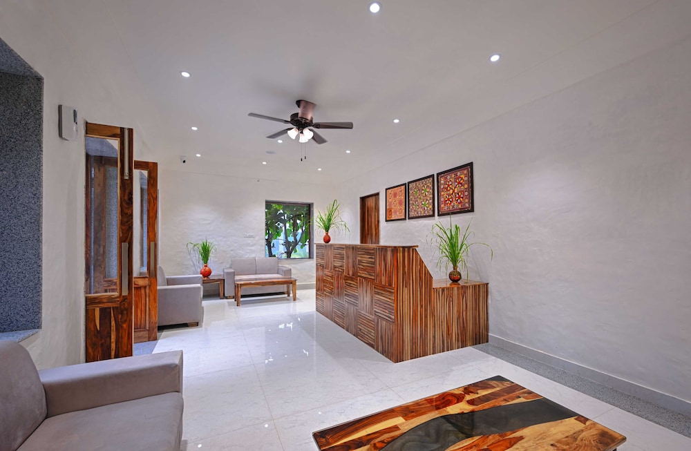 aranya vilas ranthambhore