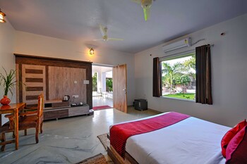 aranya vilas ranthambhore