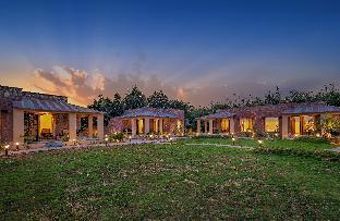 aranya vilas ranthambhore