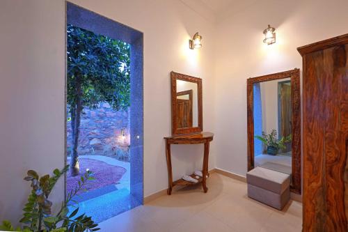 aranya vilas ranthambhore