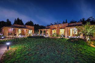 aranya vilas ranthambhore