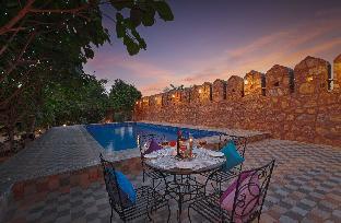 aranya vilas ranthambhore