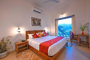 aranya vilas ranthambhore
