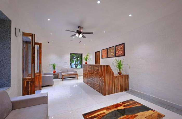 aranya vilas ranthambhore