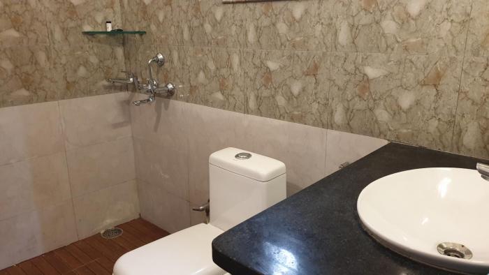 aranya vilas ranthambhore