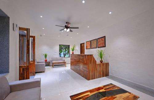 aranya vilas ranthambhore