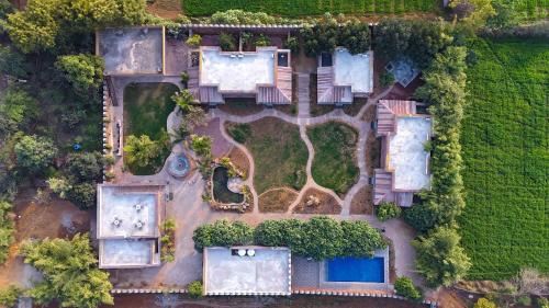 aranya vilas ranthambhore