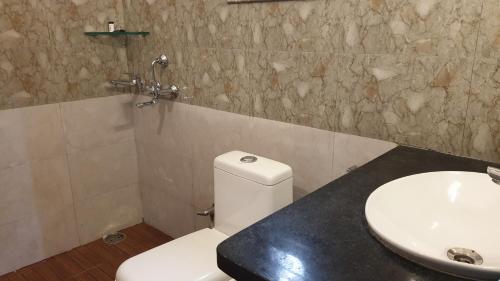 aranya vilas ranthambhore